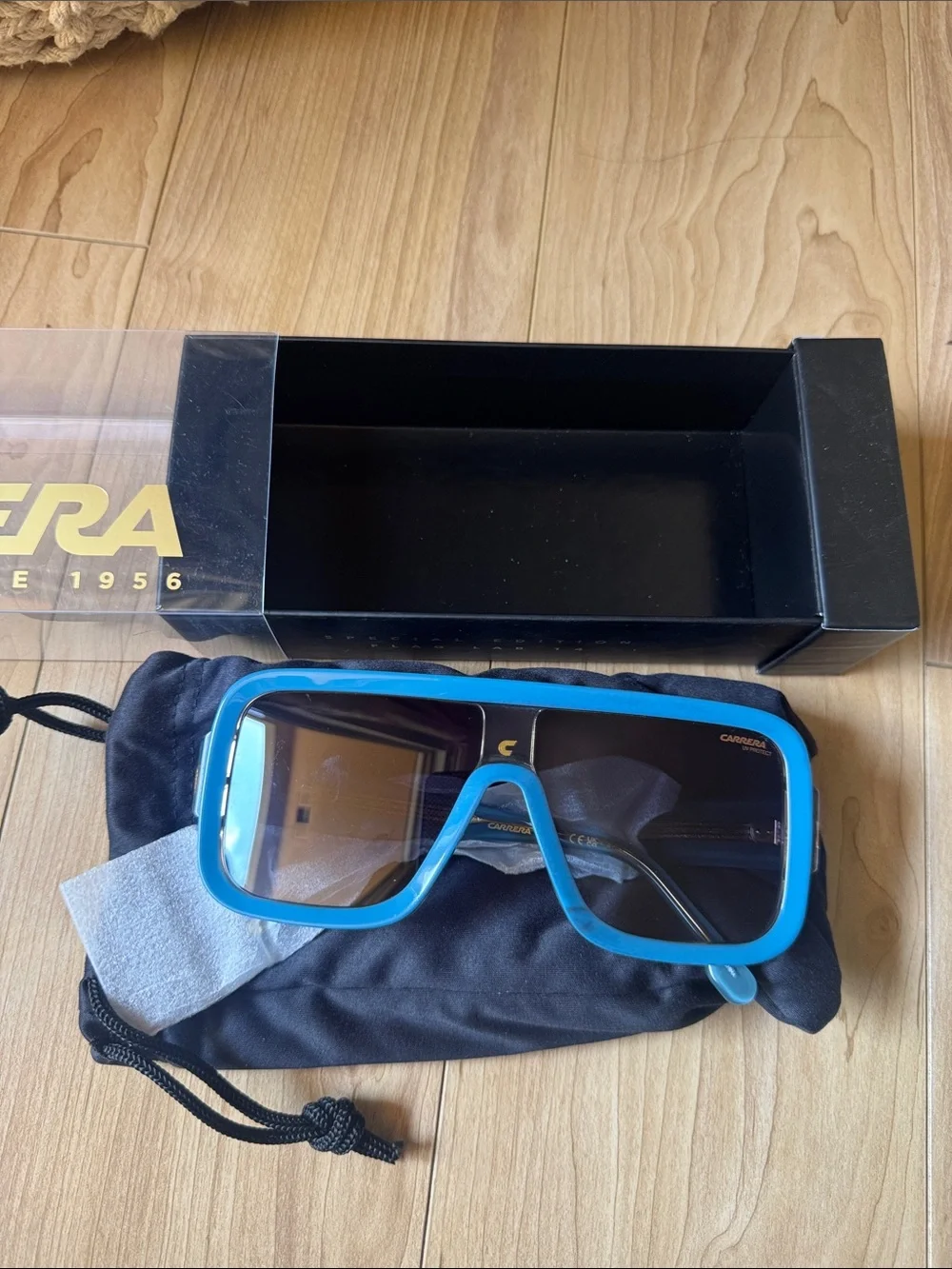 Carrera Flaglab 14 Sunglasses